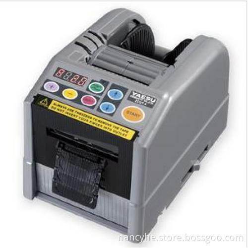Automatic tape dispenser AUTOTEK ZCUT-9/CE approved